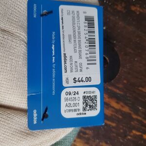 Adidas Originals Grove Knit Beanies msrp $40